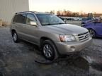 2006 Toyota Highlander Limited