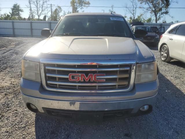 2007 GMC New Sierra K1500