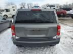 2013 Jeep Patriot Sport