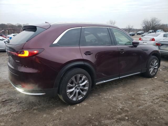 2024 Mazda CX-90 Premium Plus