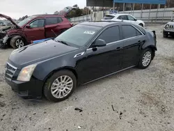 2011 Cadillac CTS en venta en Memphis, TN