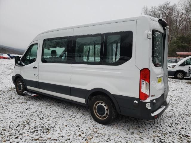 2019 Ford Transit T-350