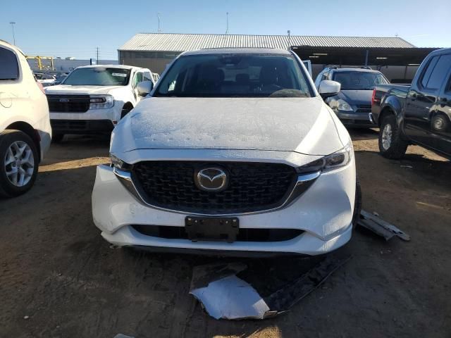 2024 Mazda CX-5 Premium Plus