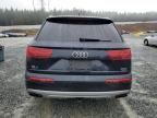 2018 Audi Q7 Premium Plus