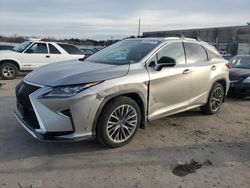 Carros con verificación Run & Drive a la venta en subasta: 2018 Lexus RX 350 Base