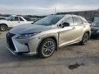 2018 Lexus RX 350 Base