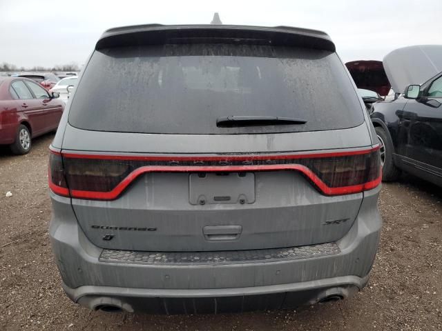 2022 Dodge Durango SRT 392