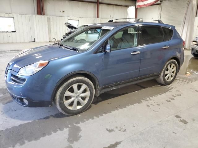 2007 Subaru B9 Tribeca 3.0 H6