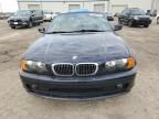 2001 BMW 325 CI