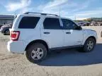 2008 Ford Escape HEV