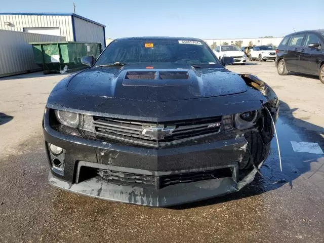 2013 Chevrolet Camaro ZL1