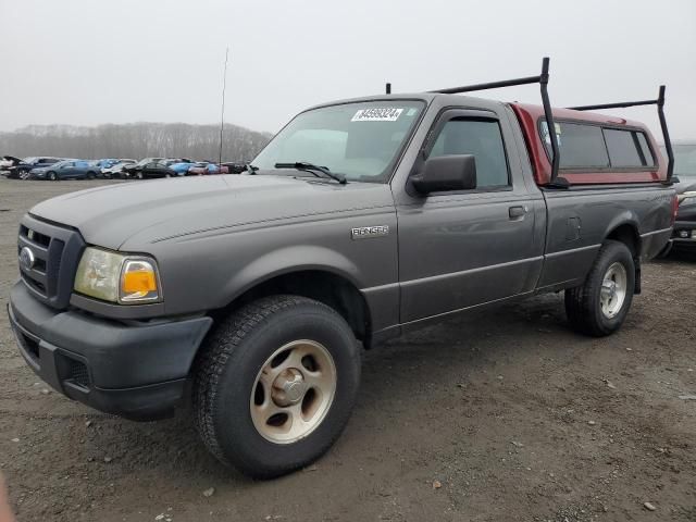 2006 Ford Ranger