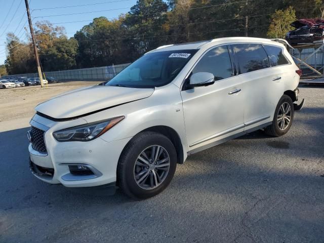 2016 Infiniti QX60