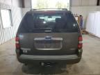 2008 Ford Explorer XLT