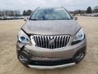 2014 Buick Encore Convenience