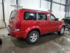 2008 Dodge Nitro SXT