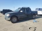 2010 Nissan Frontier Crew Cab SE