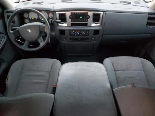 2008 Dodge RAM 1500 ST