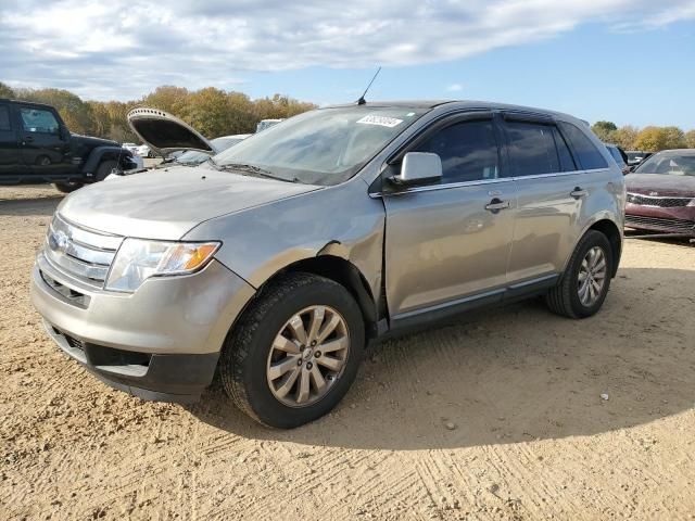 2008 Ford Edge Limited