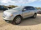 2008 Ford Edge Limited