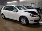 2013 Volkswagen Golf