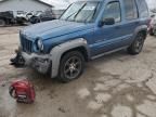 2003 Jeep Liberty Sport