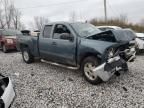 2012 Chevrolet Silverado K1500 LT