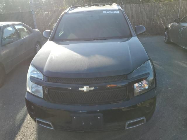 2008 Chevrolet Equinox Sport