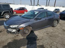 2016 Honda Civic LX en venta en Van Nuys, CA