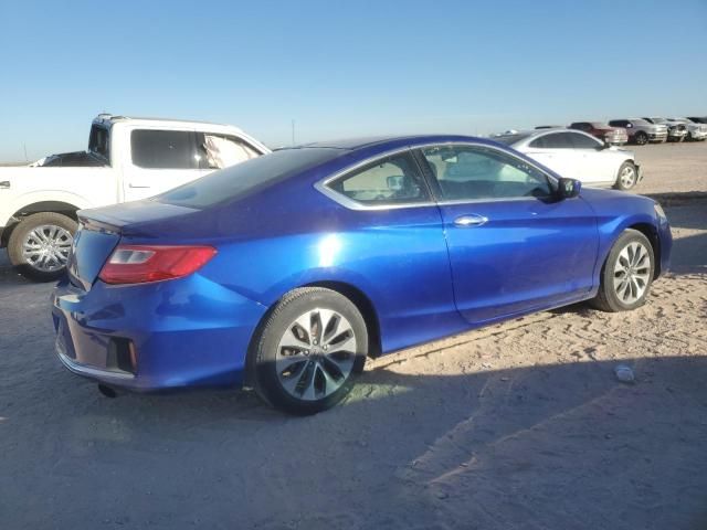 2014 Honda Accord LX-S