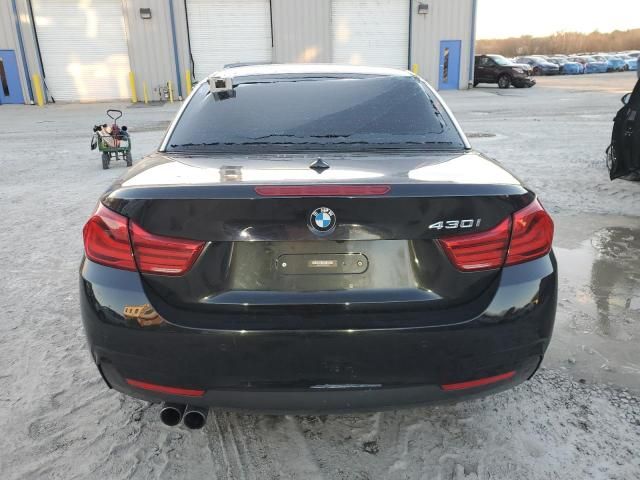 2019 BMW 430I