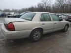 2006 Mercury Grand Marquis LS