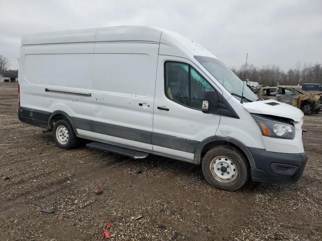 2021 Ford Transit T-250