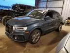 2018 Audi Q3 Premium Plus