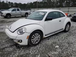 2012 Volkswagen Beetle en venta en Ellenwood, GA