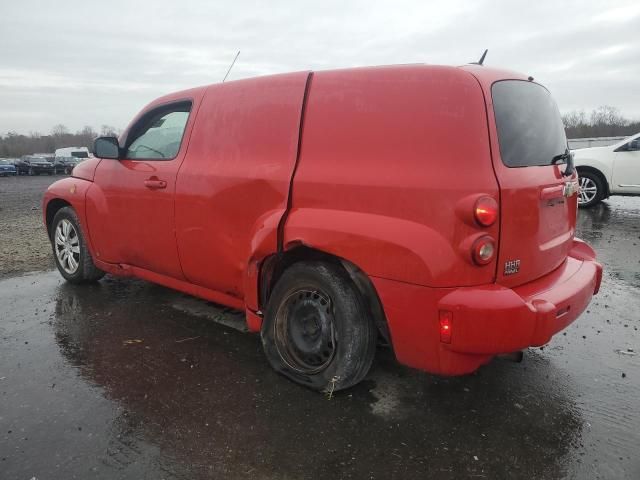 2008 Chevrolet HHR Panel LS