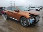 2016 Nissan Murano S