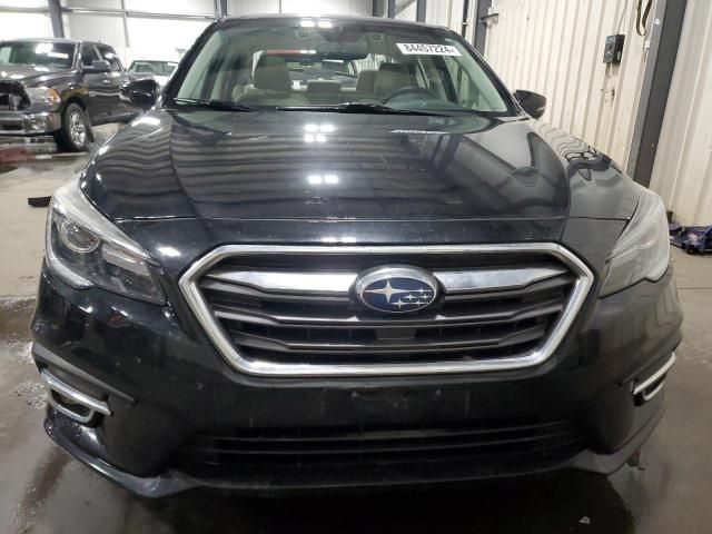 2019 Subaru Legacy 2.5I Limited