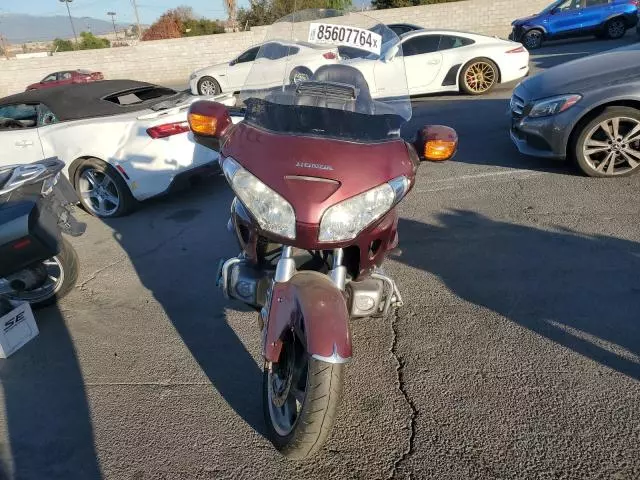 2006 Honda GL1800