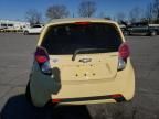 2013 Chevrolet Spark LS