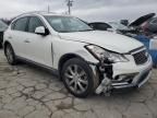 2016 Infiniti QX50