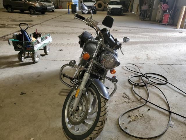 2006 Honda VTX1300 C