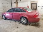 2007 Ford Five Hundred SEL