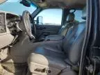 2005 Chevrolet Silverado K2500 Heavy Duty