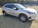 2019 Mitsubishi Eclipse Cross ES