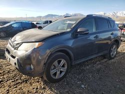 2015 Toyota Rav4 XLE en venta en Magna, UT