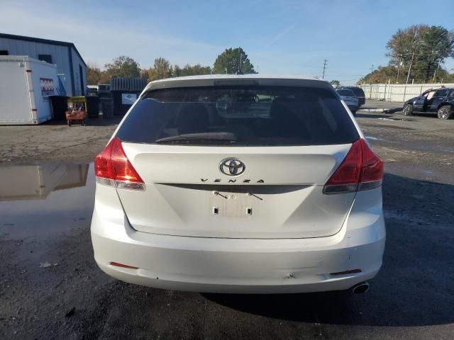 2010 Toyota Venza