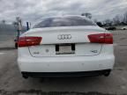 2013 Audi A6 Premium Plus