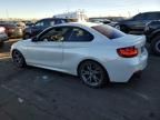 2014 BMW M235I