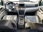 2010 Volkswagen Routan SE